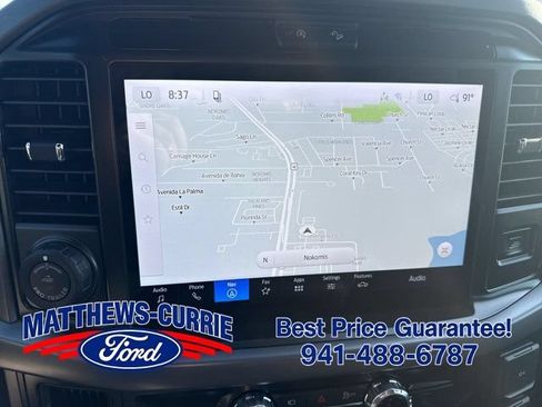 New 2026 Ford F150 XLT w/ Equipment Group 302A MID AWD/4WD image 19