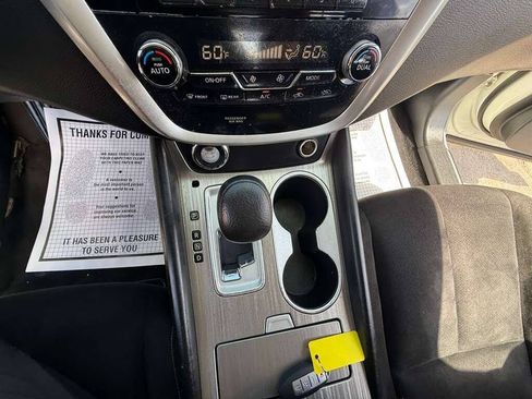 Used 2015 Nissan Murano S w/ Cargo Package AWD/4WD image 20