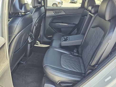 Used 2024 Kia Sportage X-Line w/ X-Line Premium Package AWD/4WD image 25