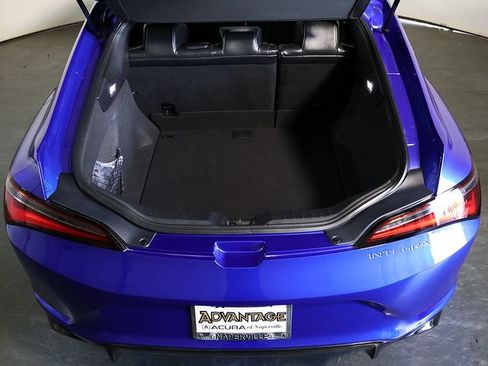 Certified 2024 Acura Integra A-Spec FWD image 28