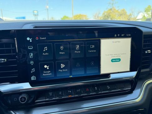 New 2026 Chevrolet Silverado 2500 High Country w/ High Country Premium Package image 19