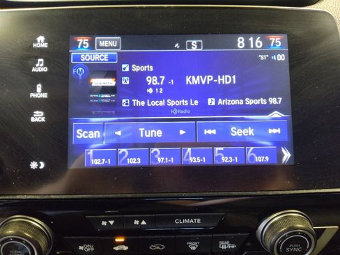 Used 2020 Honda CR-V EX image 25