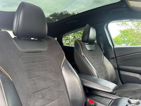 Certified 2023 Ford Mustang Mach-E GT AWD/4WD image 36