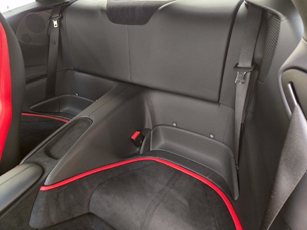 Used 2024 Ferrari Roma RWD image 20