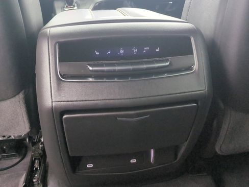 Used 2023 Cadillac Escalade ESV Sport w/ LPO, ONYX Package image 19
