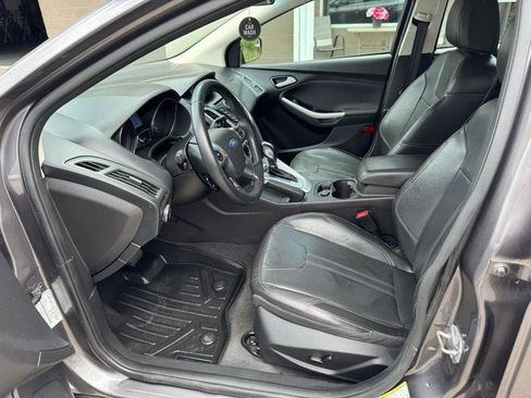 Used 2014 Ford Focus SE w/ Equipment Group 201A image 14