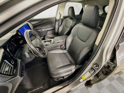 Certified 2024 Lexus NX 350 AWD image 22