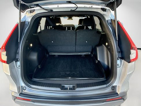 Certified 2023 Honda CR-V Sport image 27