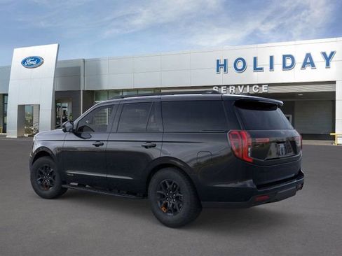 New 2026 Ford Expedition Tremor image 4