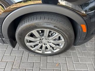 Certified 2022 Cadillac XT4 Premium Luxury w/ Enhanced Visibility Package AWD/4WD video 2