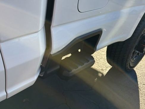 New 2026 Ford F350 XL w/ STX Appearance Package image 12
