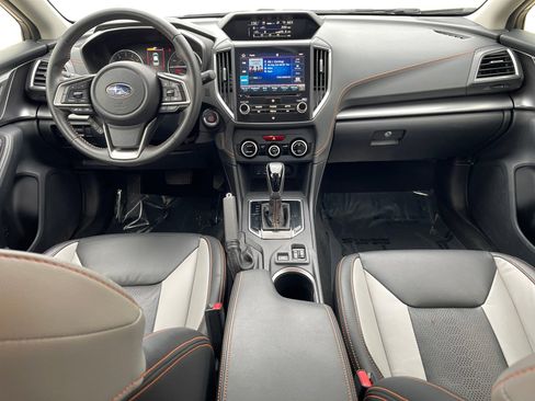 Used 2023 Subaru Crosstrek 2.5i Limited image 14