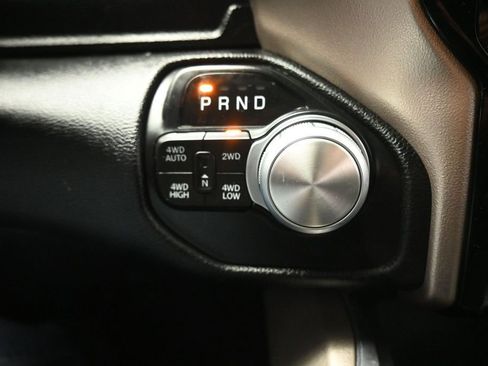 Used 2020 RAM 1500 Laramie AWD/4WD image 22