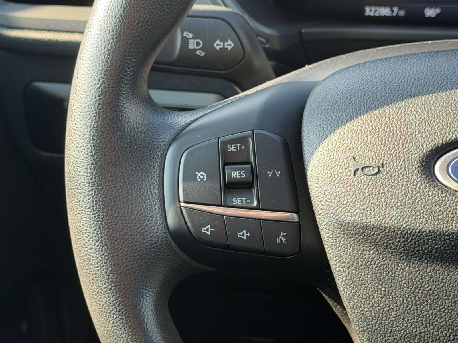 Used 2025 Ford Escape Active FWD image 20