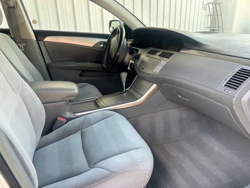 Used 2006 Toyota Avalon XL FWD image 23