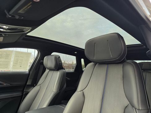 Certified 2024 Cadillac Lyriq Luxury w/ LPO, Floor Liner Package image 22