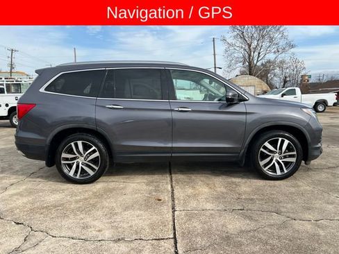 Used 2018 Honda Pilot Elite image 10