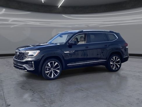 New 2026 Volkswagen Atlas SEL Premium R-Line image 1
