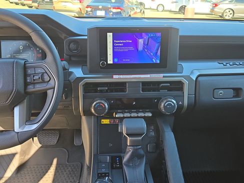 Certified 2025 Toyota Tacoma SR5 image 19