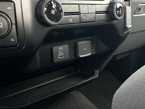 Certified 2025 Ford F350 XL w/ STX Appearance Package AWD/4WD image 22