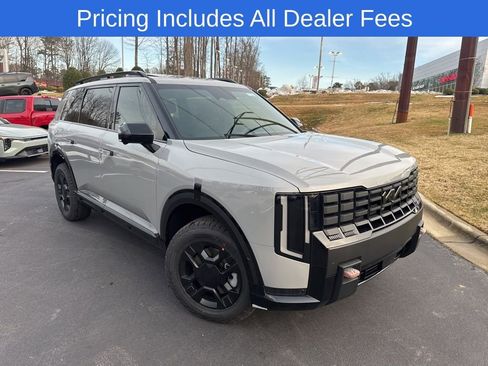 New 2027 Kia Telluride SX Prestige X-Pro AWD/4WD image 28