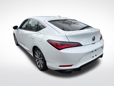 Used 2024 Acura Integra Base image 6