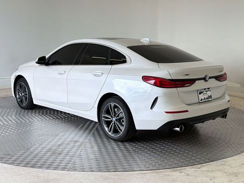 Used 2024 BMW 228i xDrive Gran Coupe AWD/4WD image 3