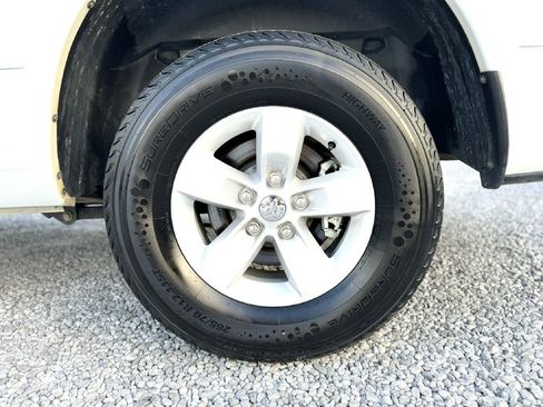 Used 2020 RAM 1500 Tradesman w/ Popular Equipment Group image 7