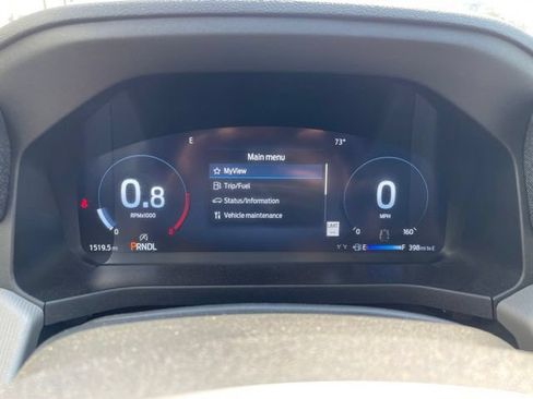 New 2026 Ford Explorer Active w/ Active Comfort Package AWD/4WD image 22