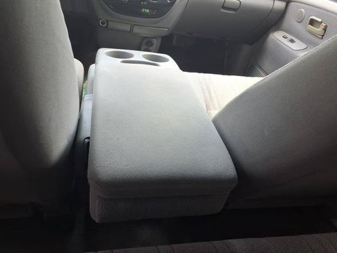 Used 2002 Toyota Tundra SR5 RWD image 11