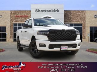 New 2026 RAM 1500 Express AWD/4WD video 1