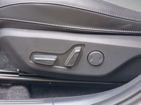 Used 2024 Kia Niro Wind w/ Wind Preserve Package image 13