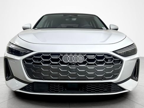 Used 2025 Audi A5 2.0T Premium Plus w/ Premium Plus image 8