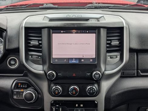 Used 2024 RAM 2500 Big Horn w/ Bed Utility Group image 17