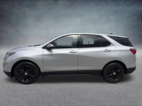 Used 2018 Chevrolet Equinox LT FWD image 11