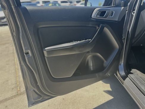 Used 2020 Ford Ranger XLT w/ Equipment Group 301A Mid image 7