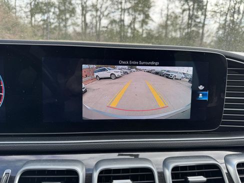 Certified 2020 Mercedes-Benz GLE 350 GLE 350 image 14