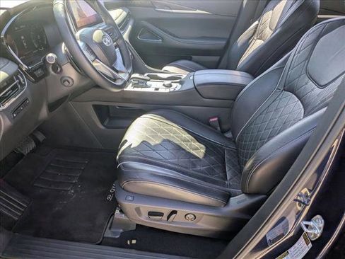 Used 2022 INFINITI QX60 Autograph w/ Cargo Package FWD image 15