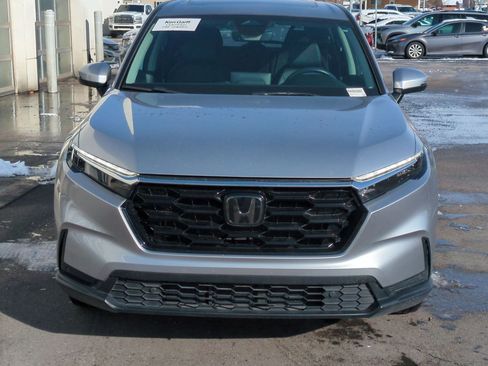 Used 2024 Honda CR-V EX-L image 12
