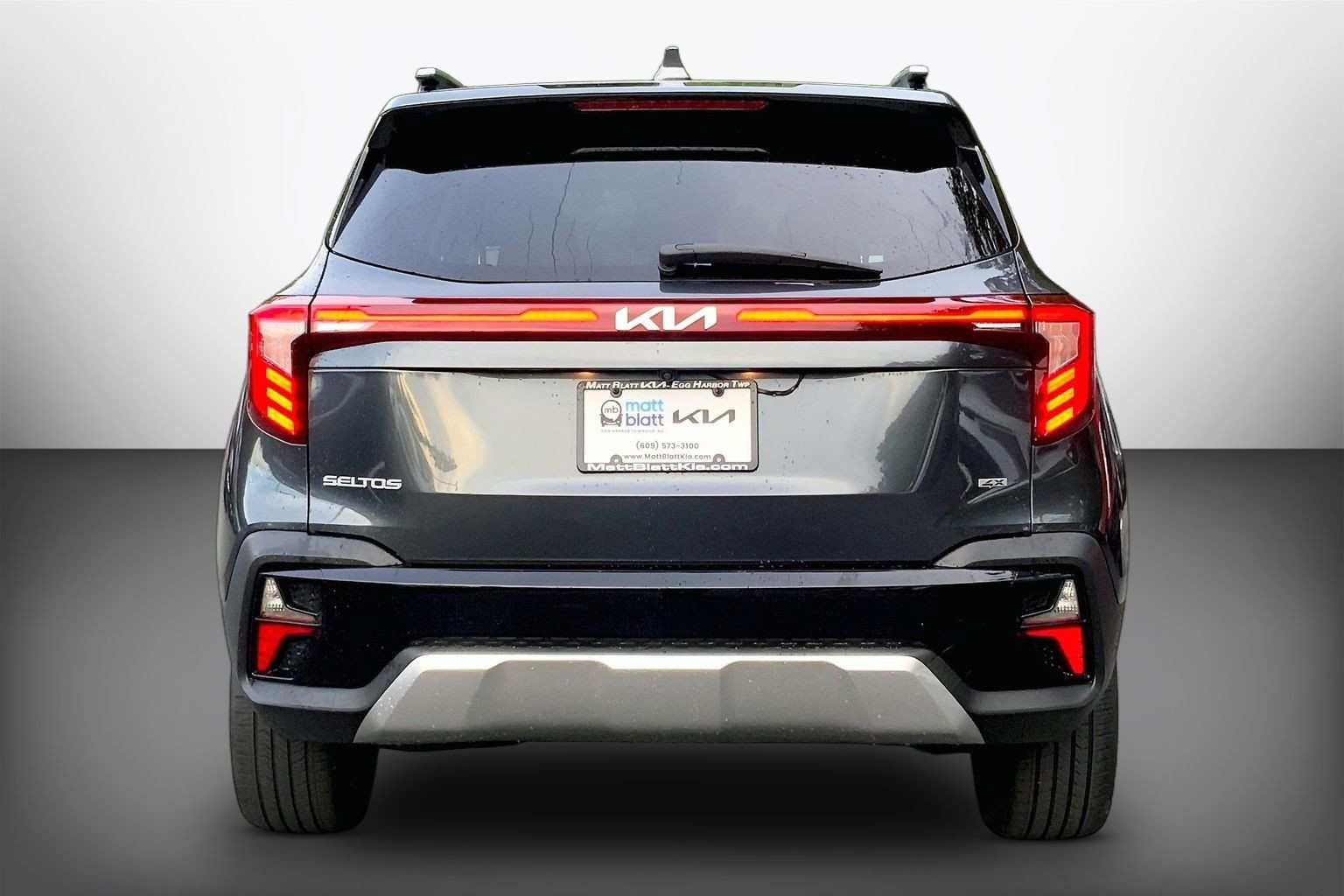 Used 2024 Kia Seltos SX AWD/4WD image 6