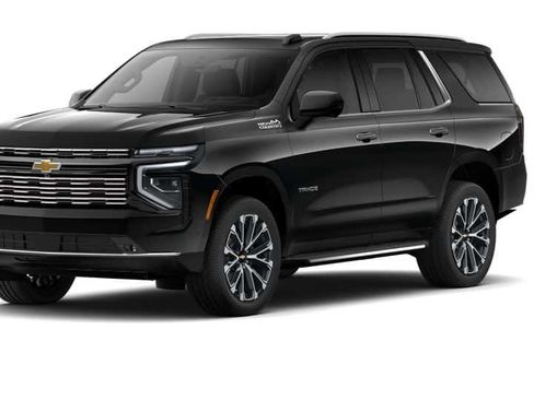 New 2026 Chevrolet Tahoe High Country w/ Sun And Tow Package image 67
