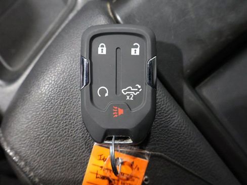 Used 2022 Chevrolet Silverado 1500 RST w/ Z71 Off-Road Package image 26