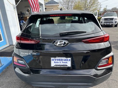 Used 2019 Hyundai Kona SE image 10