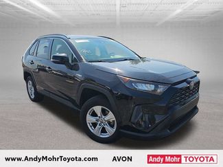 Used 2020 Toyota RAV4 LE AWD/4WD 360° Tour