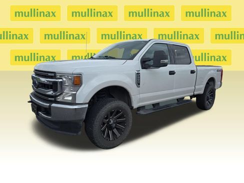 Used 2022 Ford F250 XLT AWD/4WD image 11