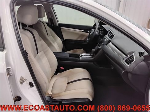 Used 2017 Honda Civic LX image 14