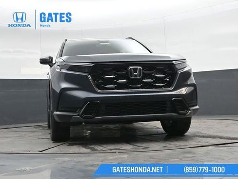 New 2026 Honda CR-V Sport-L image 43