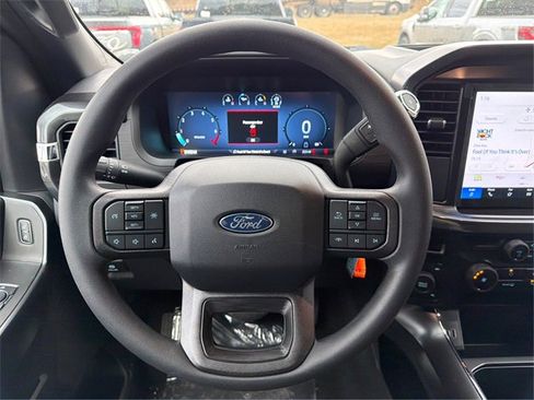 New 2025 Ford F150 STX w/ Equipment Group 200A image 21