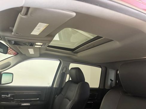 Used 2016 RAM 1500 Laramie w/ Convenience Group AWD/4WD image 24
