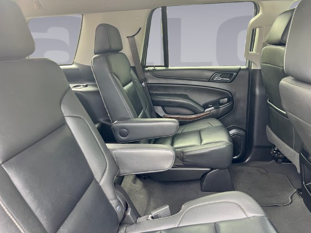 Used 2019 Chevrolet Tahoe LT AWD/4WD image 18